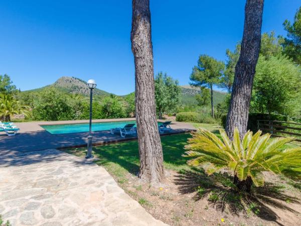 Villa Son Jaumell – Bild 4