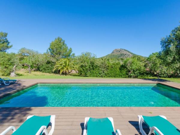 Villa Son Jaumell – Bild 3
