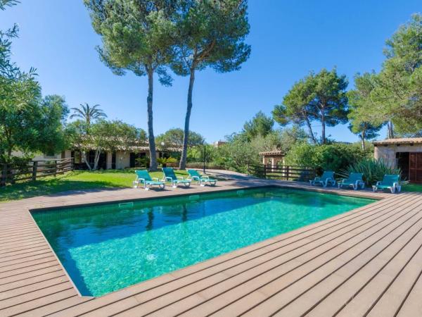 Villa Son Jaumell – Bild 6