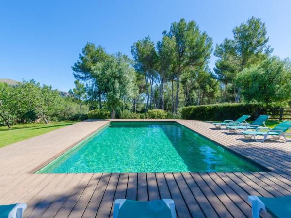Villa Son Jaumell – Bild 5