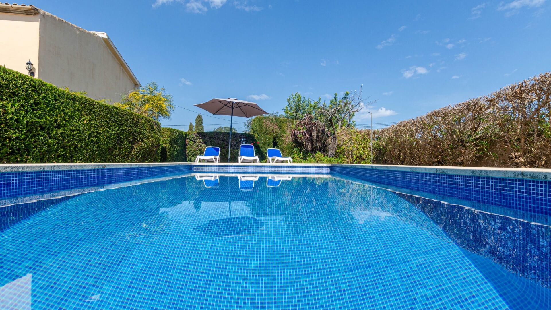Villa Can Galeri – Mallorca Finca, Hauptbild