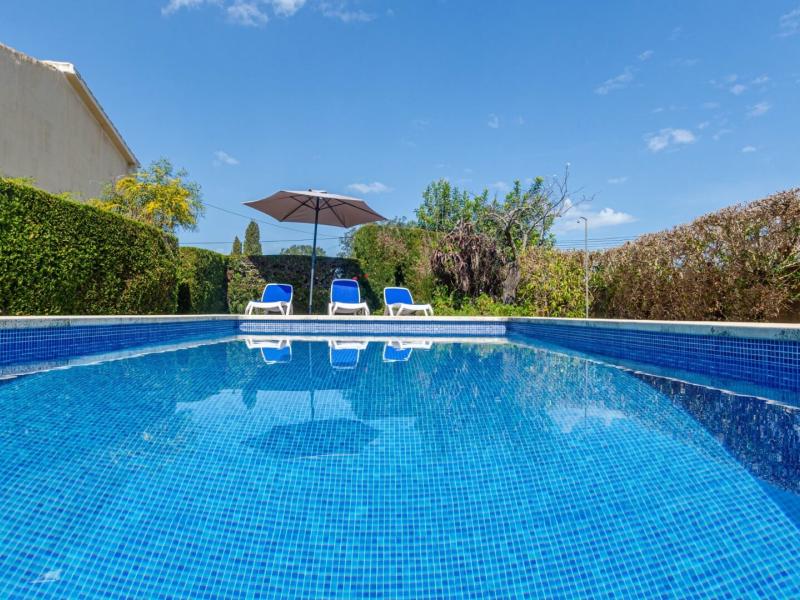 Villa Can Galeri – Mallorca Finca auf Mallorca
