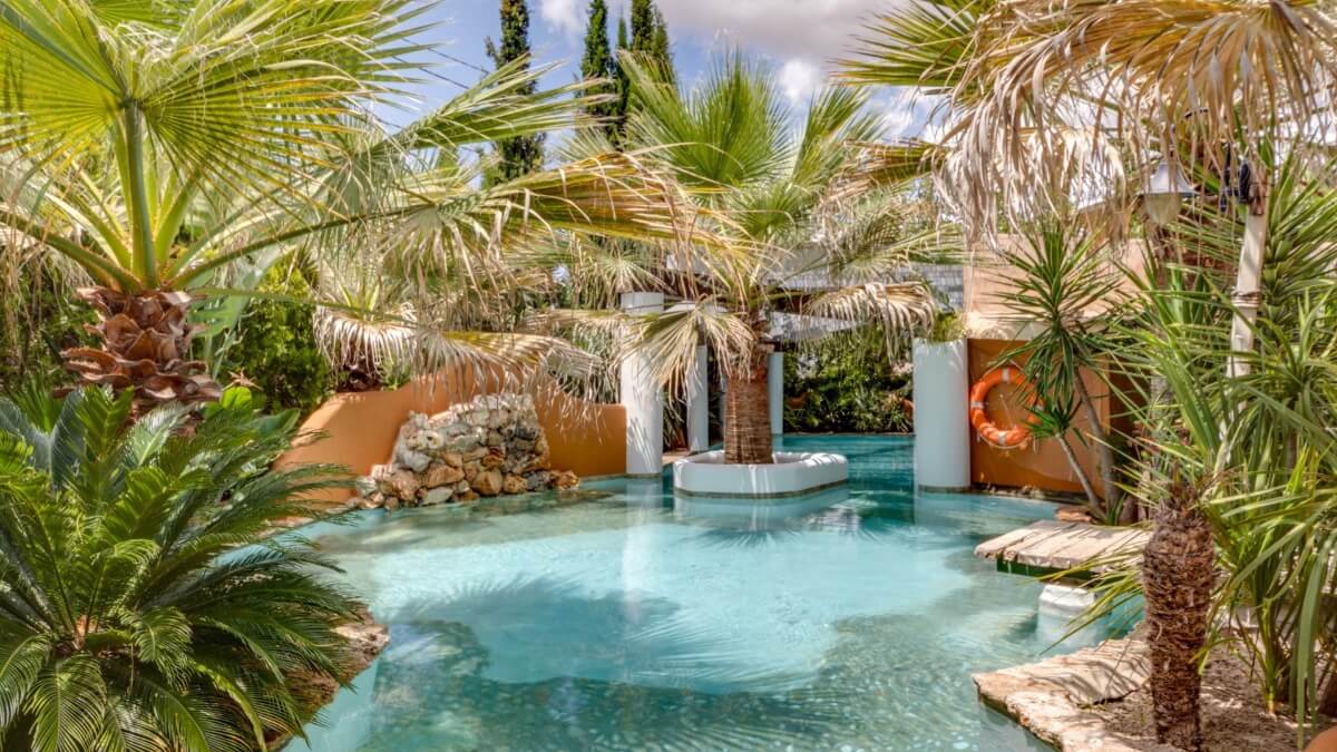 Villa Es Pou de Son Vent – Palma Finca, Hauptbild