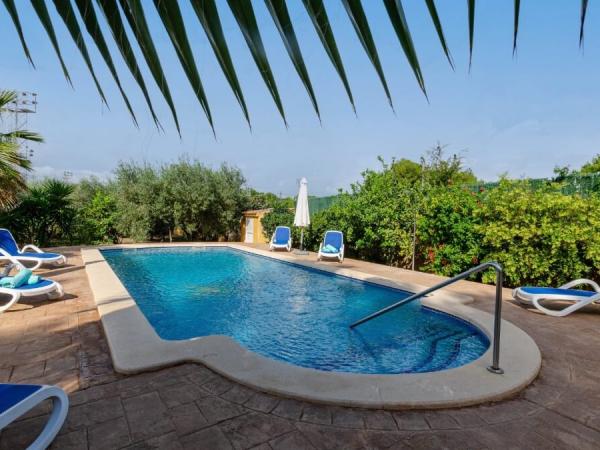 Villa Oratge – Bild 4