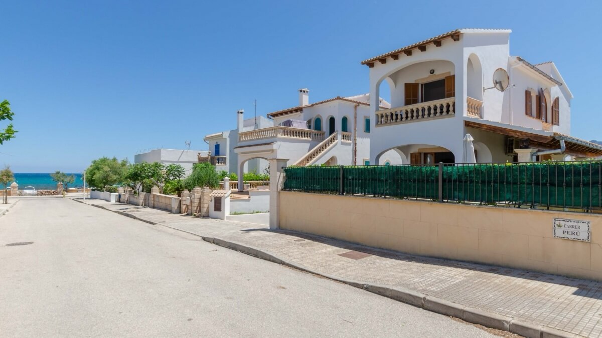 Ferienhaus Ca Na Maria – Mallorca Finca, Hauptbild