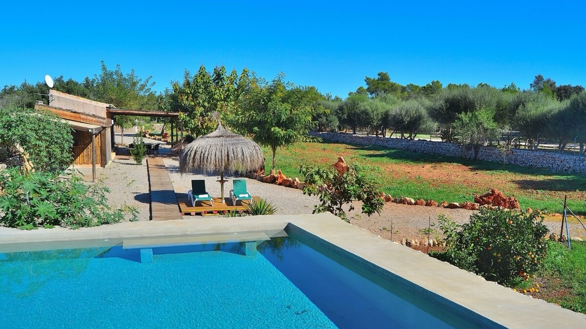Finca Sa Casita – Mallorca Finca, Hauptbild