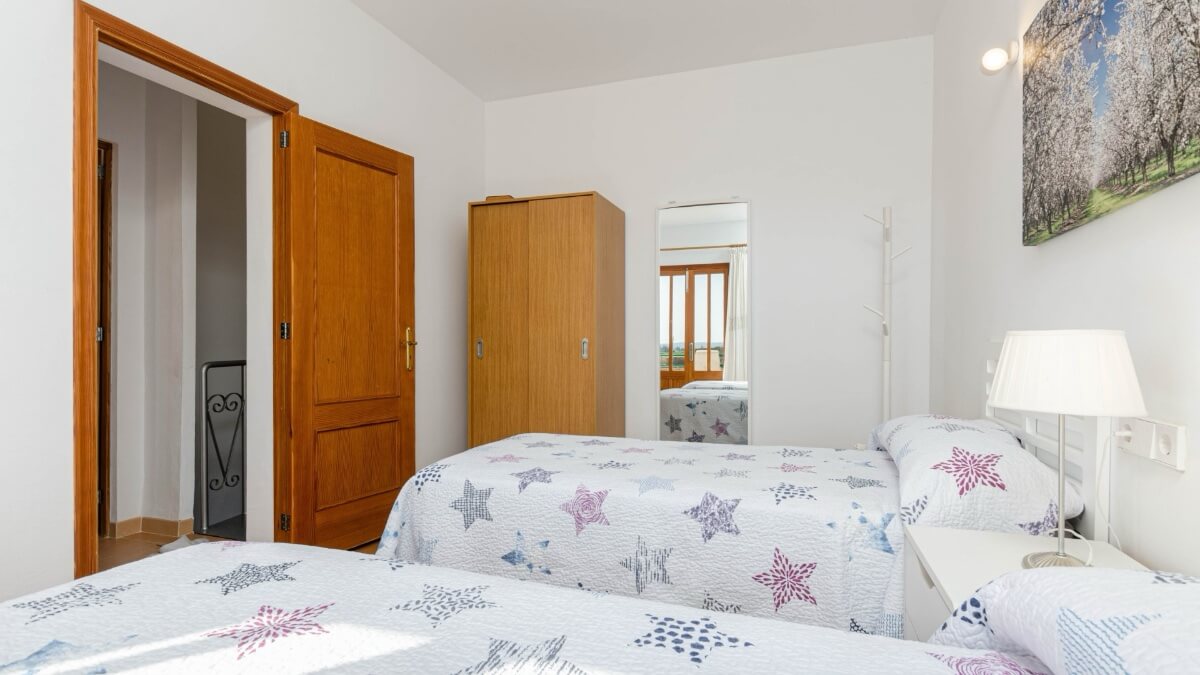 Villa Goet – Can Picafort Finca, Hauptbild