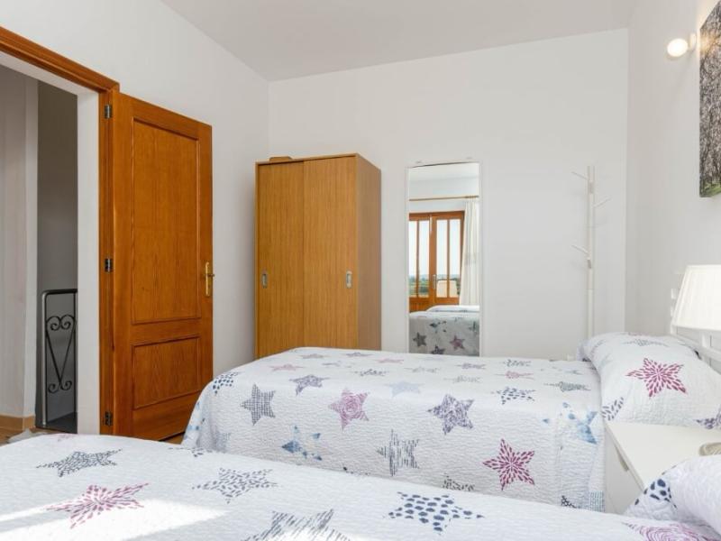 Villa Goet – Can Picafort Finca auf Mallorca