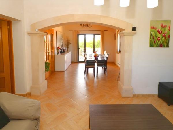 Finca Can Olivaret – Bild 4