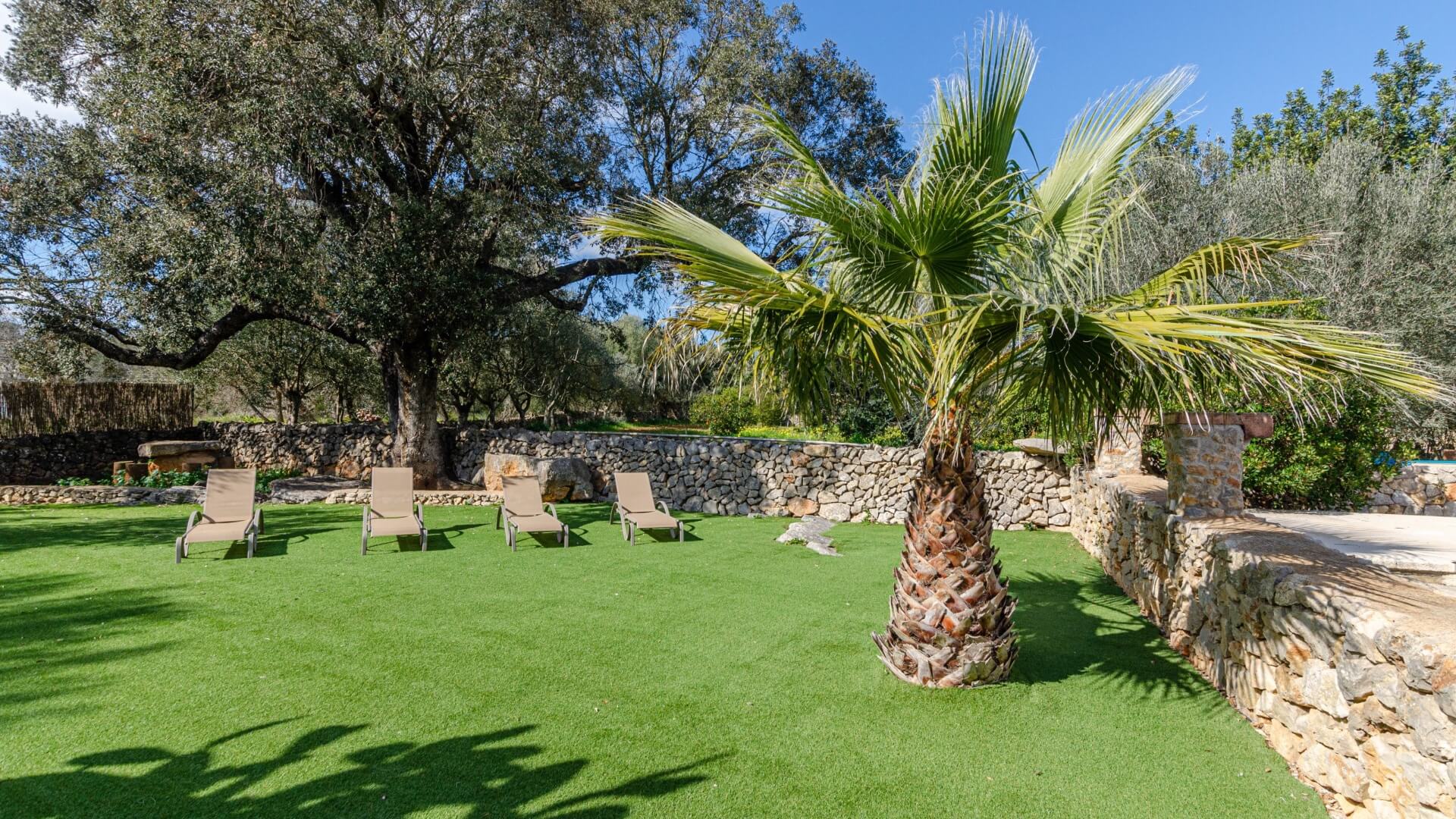 Villa Son Bosquer – Südosten Finca, Hauptbild