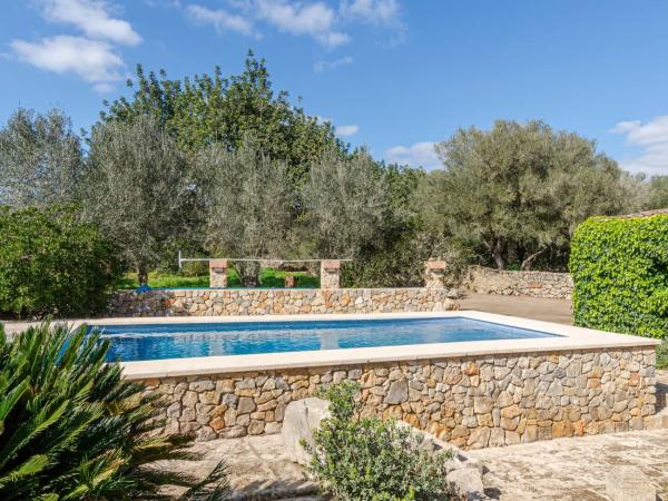 Villa Son Bosquer – Bild 4