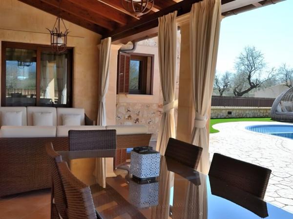 Finca Son Costa – Bild 4