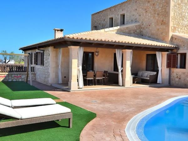 Finca Son Costa – Bild 5