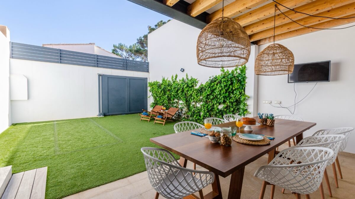 Villa Els Nins – Mallorca Finca, Hauptbild