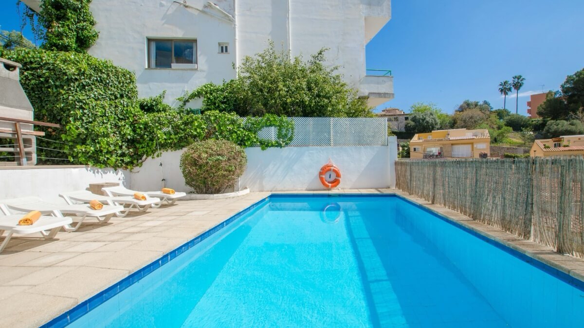 Villa Ca Na Salera – Mallorca Finca, Hauptbild