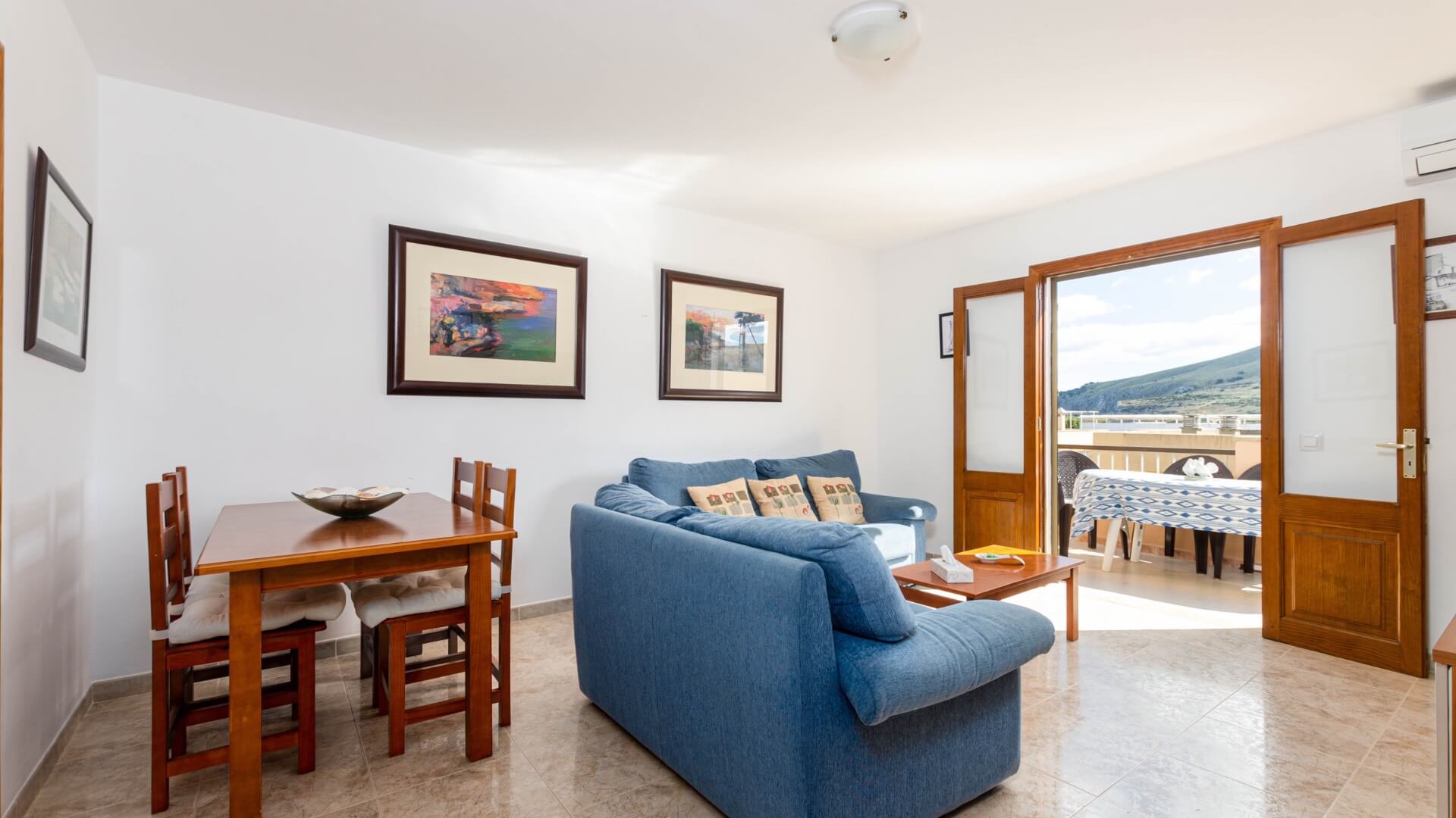 Ferienwohnung Sol i Mar – Mallorca Finca, Hauptbild