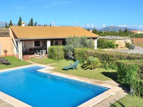 Finca Sant Vicenc – Bild 5