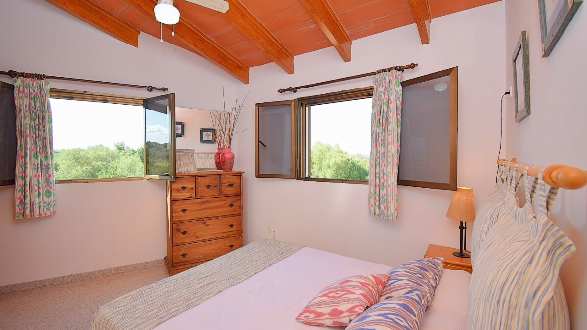 Finca Son Duri – Mallorca Finca, Hauptbild