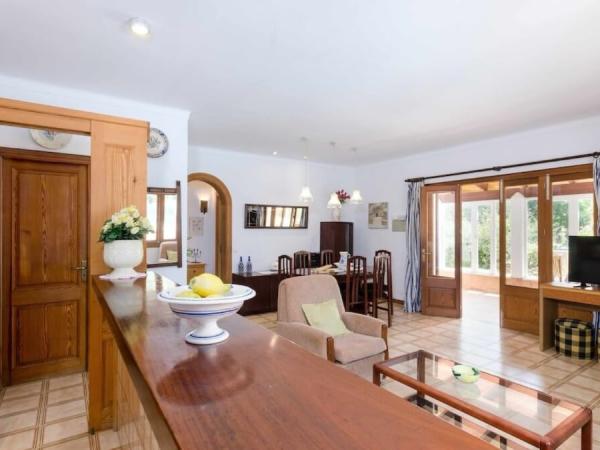 Finca Crestaix – Bild 4