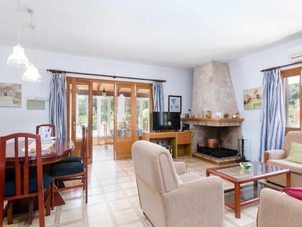 Finca Crestaix – Bild 5