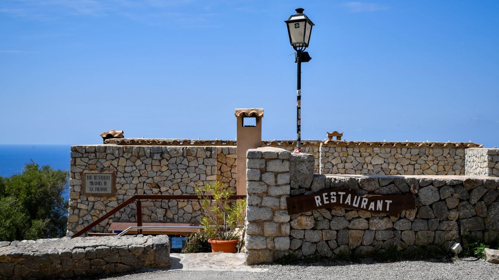 Familienfreundliche Restaurants auf Mallorca: Wo Kinder willkommen sind