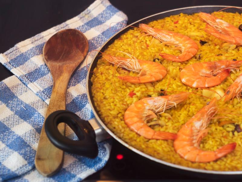 Mallorquinische Kochkurse: So kocht man wie auf der Insel