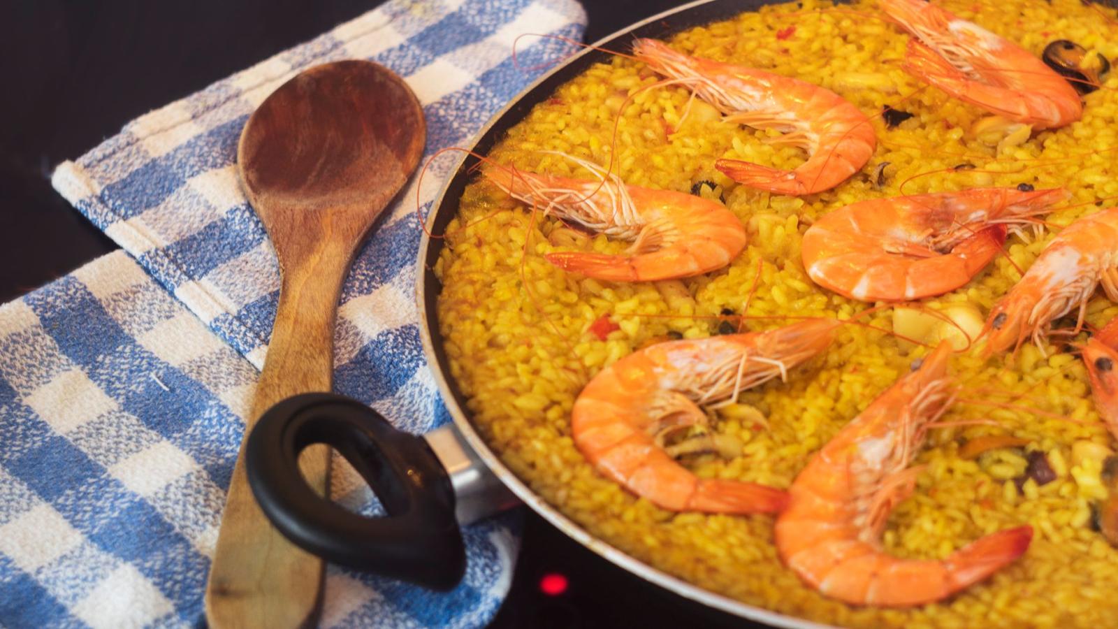 Mallorquinische Kochkurse: So kocht man wie auf der Insel
