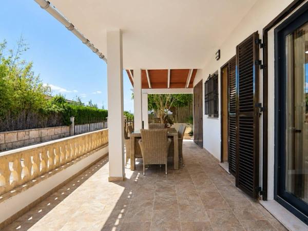 Casa Ca Na Coloma – Bild 5