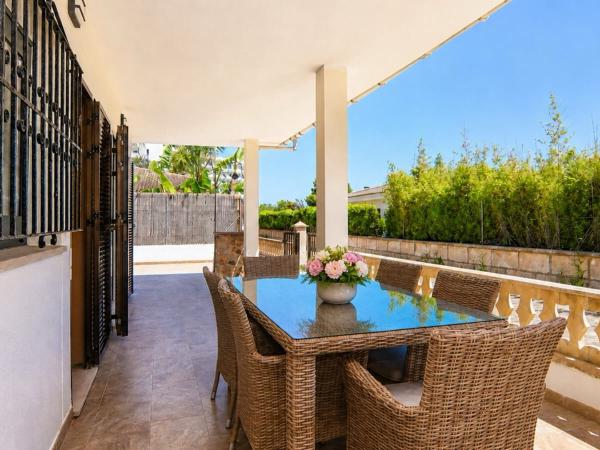 Casa Ca Na Coloma – Bild 6