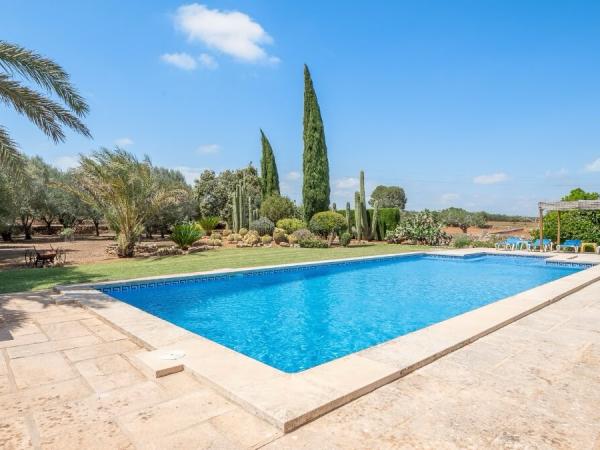 Villa De Sol Rossinyol – Bild 4