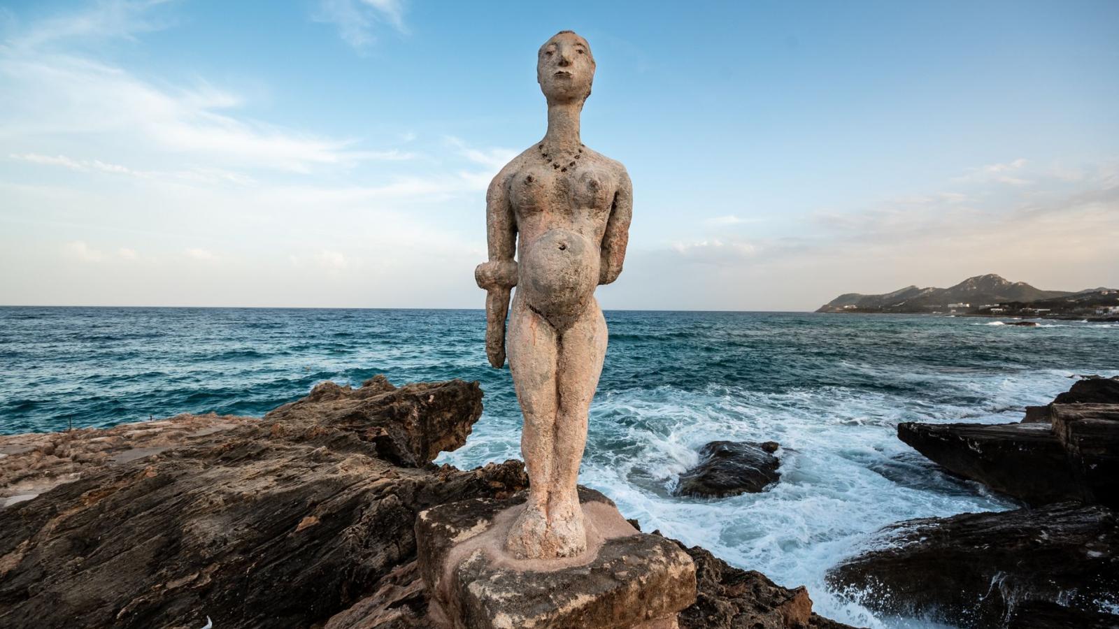 Mallorca für Kunstliebhaber: Museen, Galerien und Kunsthandwerk