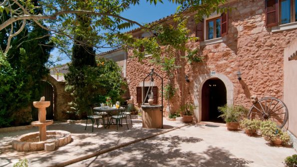 Finca Can Xet – Ihr Urlaubsparadies im Südosten Mallorcas