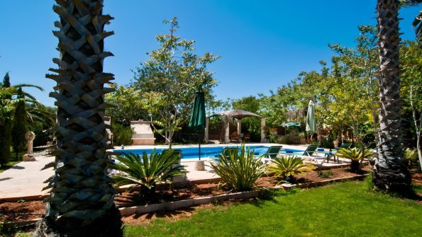 Finca Can Roca – Exklusives Fincaanwesen mit Meerblick