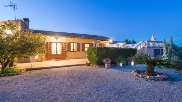 Villa Lemontree