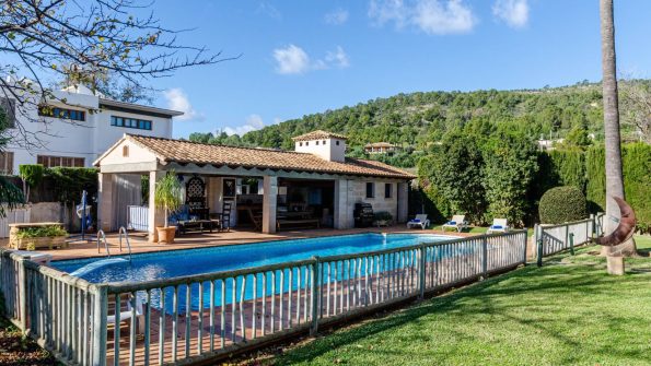 Villa Tramontana