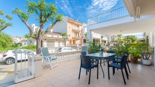 Ferienhaus Casa Rafael