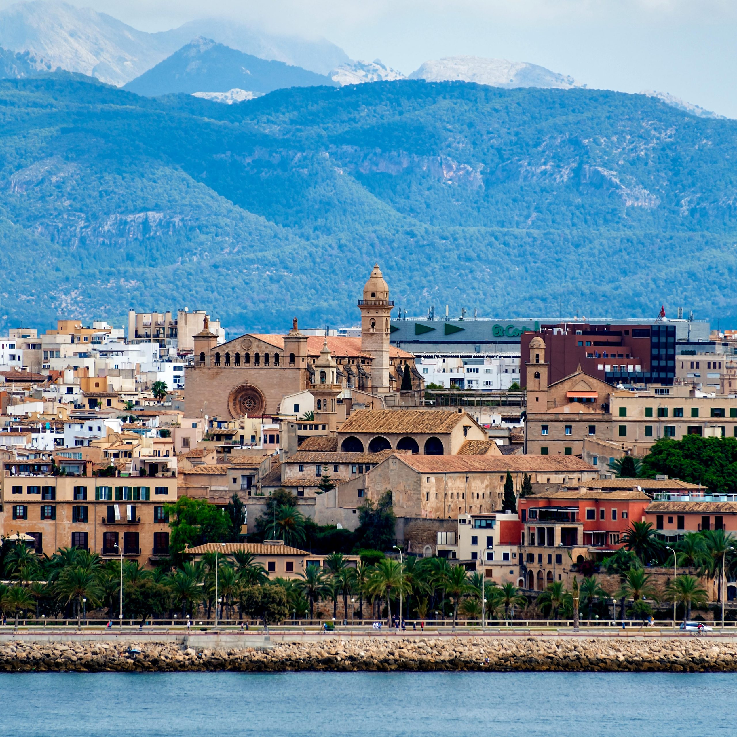 Beste Reisezeit für Mallorca: Ein umfassender Leitfaden