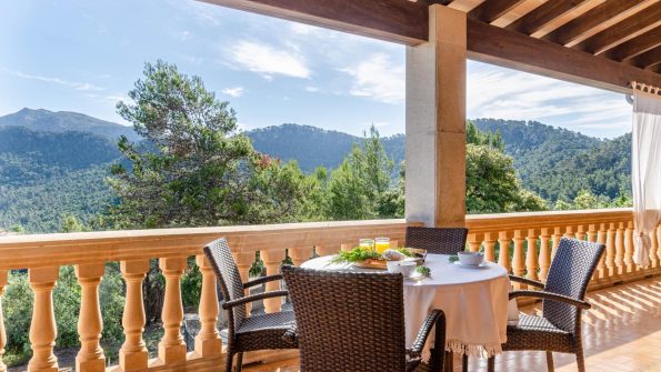 Ferienhaus - Can Marquesi