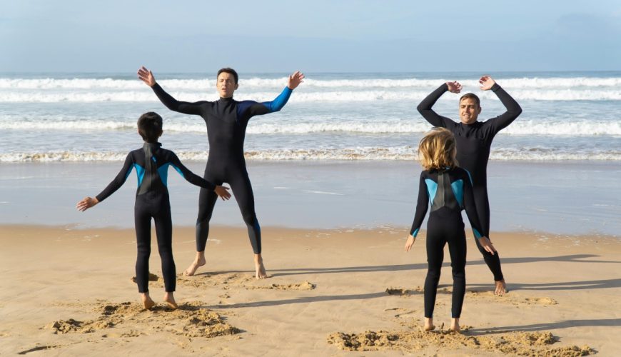 Familienaktivitäten auf Mallorca: Der ultimative Guide für unvergessliche Urlaubserlebnisse