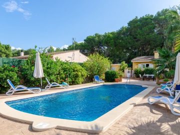 Villa Oratge