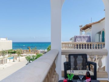 Ferienhaus Ca Na Maria