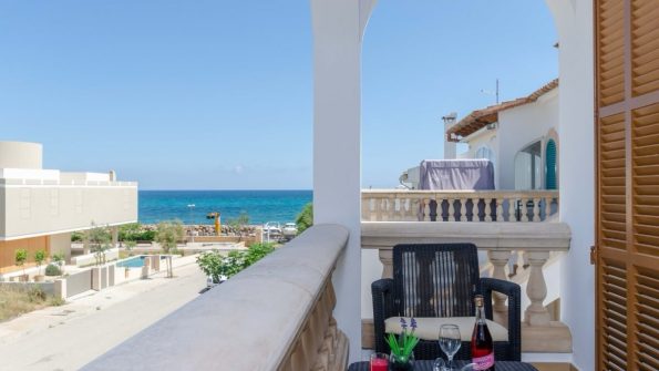 Ferienhaus Ca Na Maria