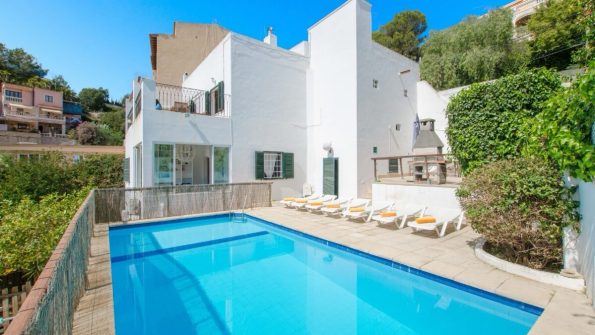 Villa Ca Na Salera