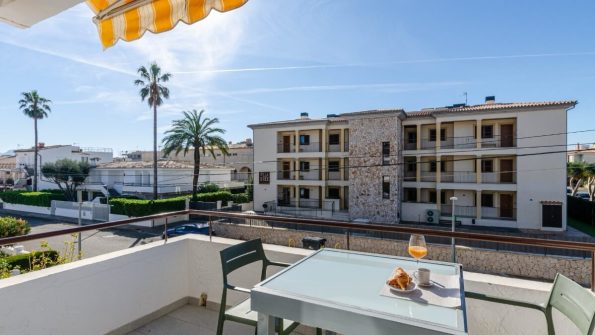 Ferienwohnung Llimonera