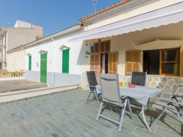 Ferienhaus Petita