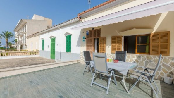 Ferienhaus Petita