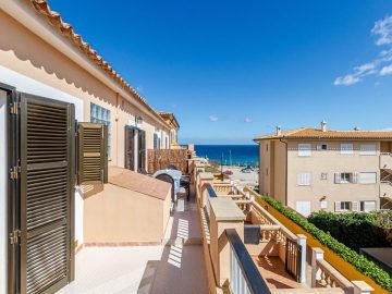 Ferienwohnung Sol i Mar