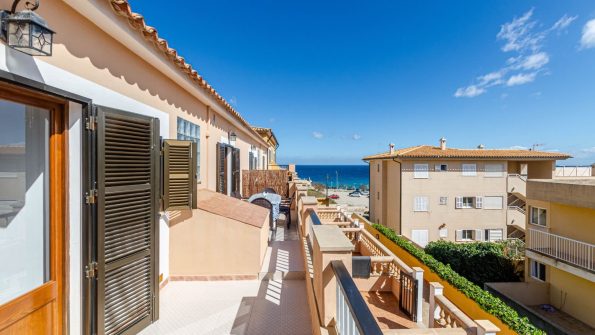Ferienwohnung Sol i Mar