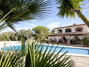 Villa Son Bachs
