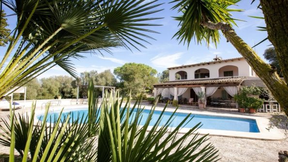 Villa Son Bachs